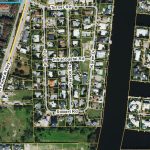 Aerial Of Tradewinds